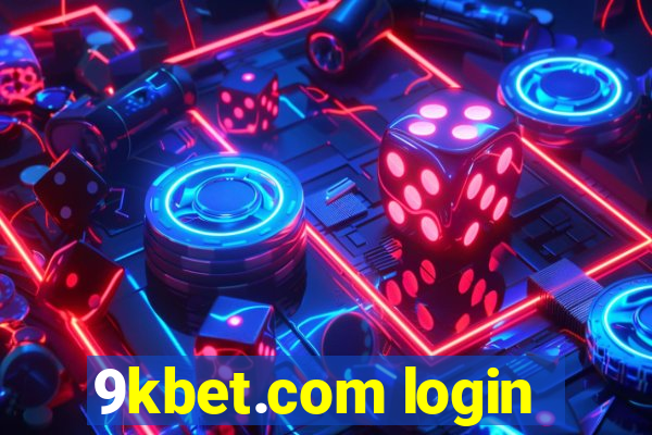 9kbet.com login